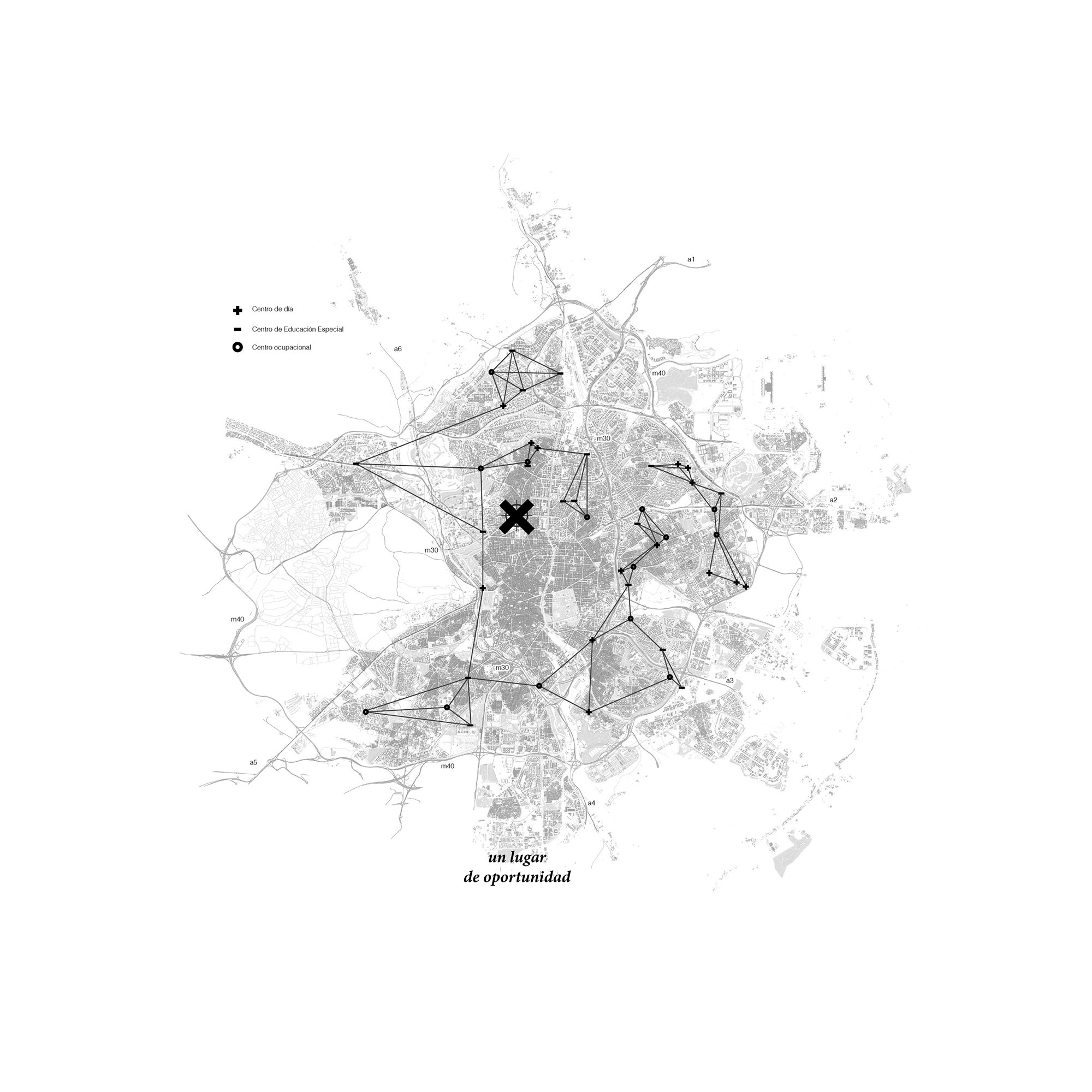 ParkTEA — EMPLAZAMIENTO