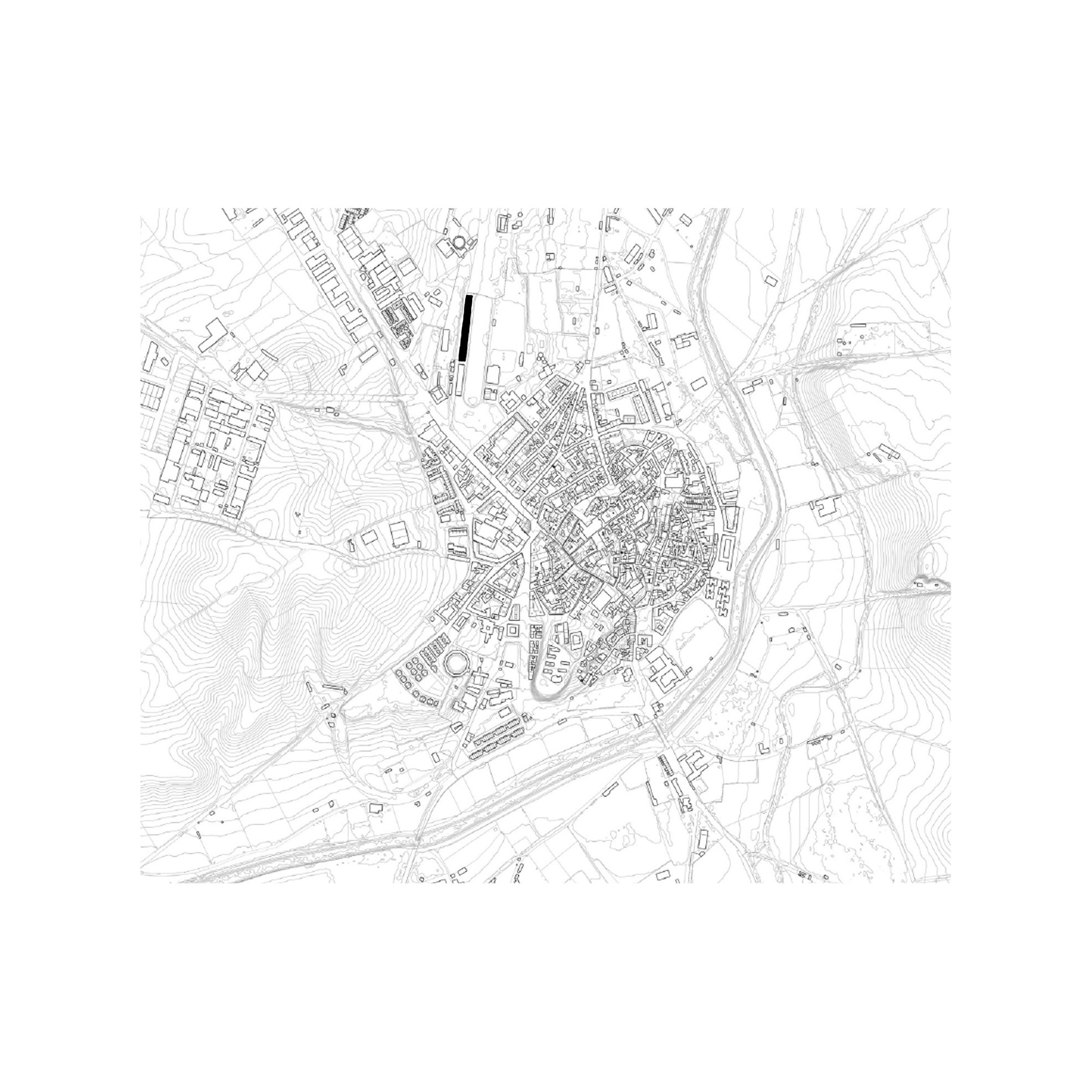 Urban Rehab — SITUACION