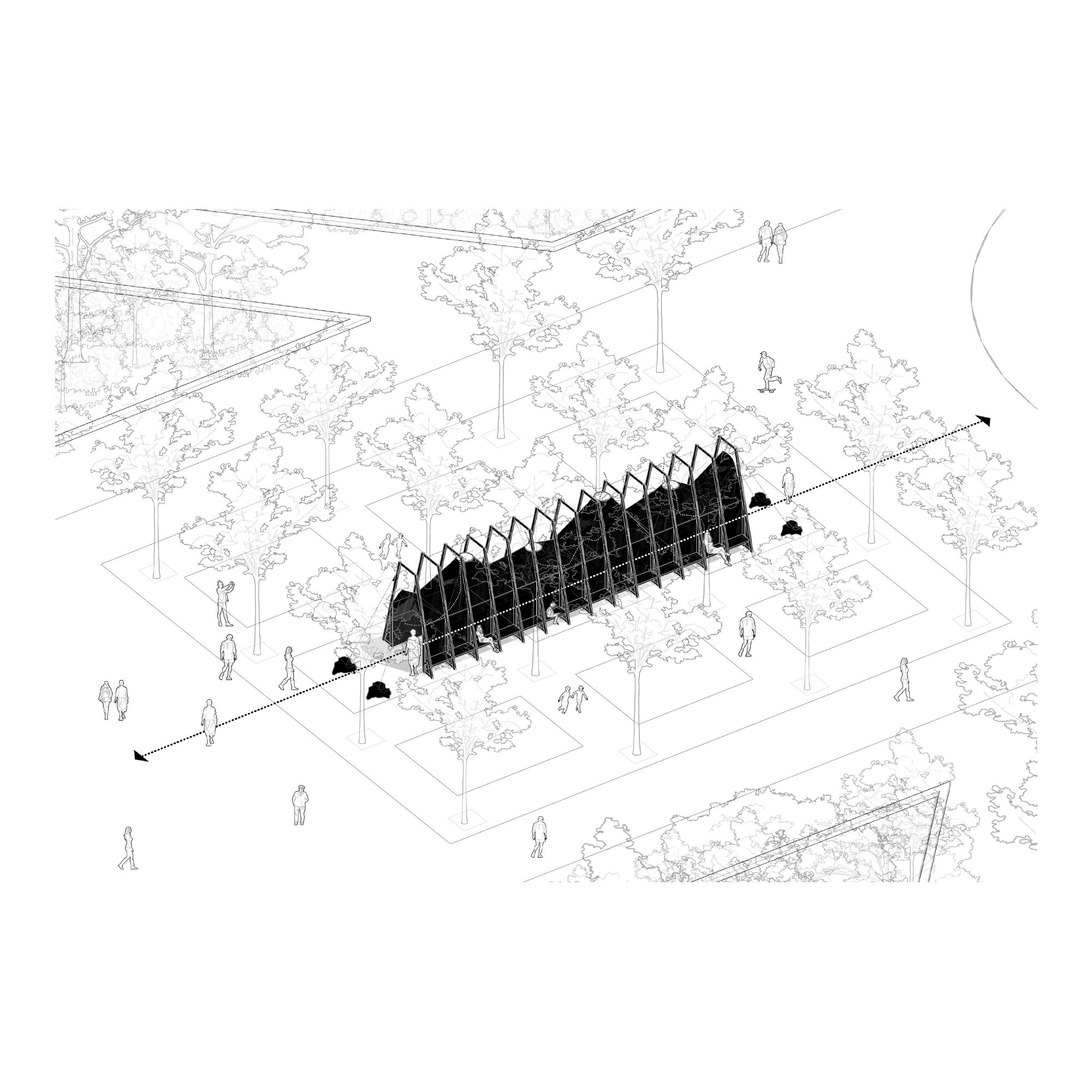 Soportes anónimos