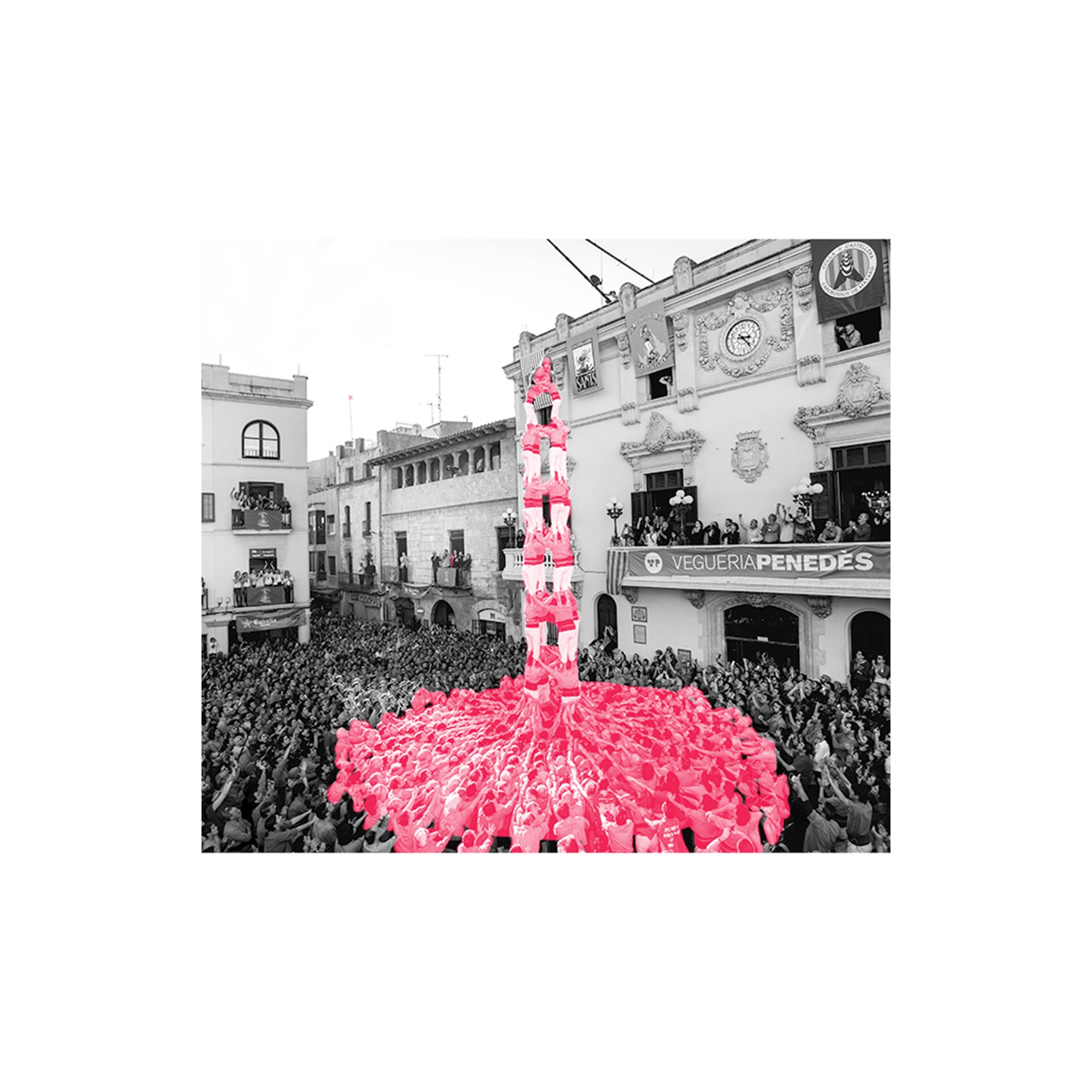Truss(t) de procés — CASTELLS