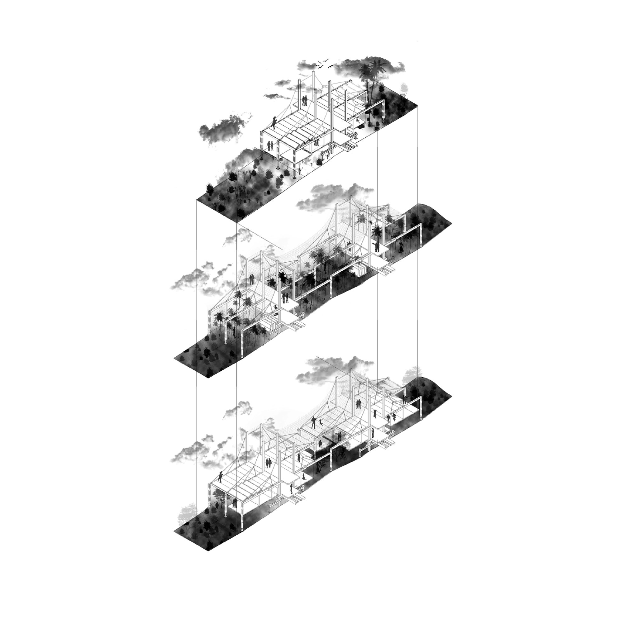 Moving community — PROTOTIPOS
