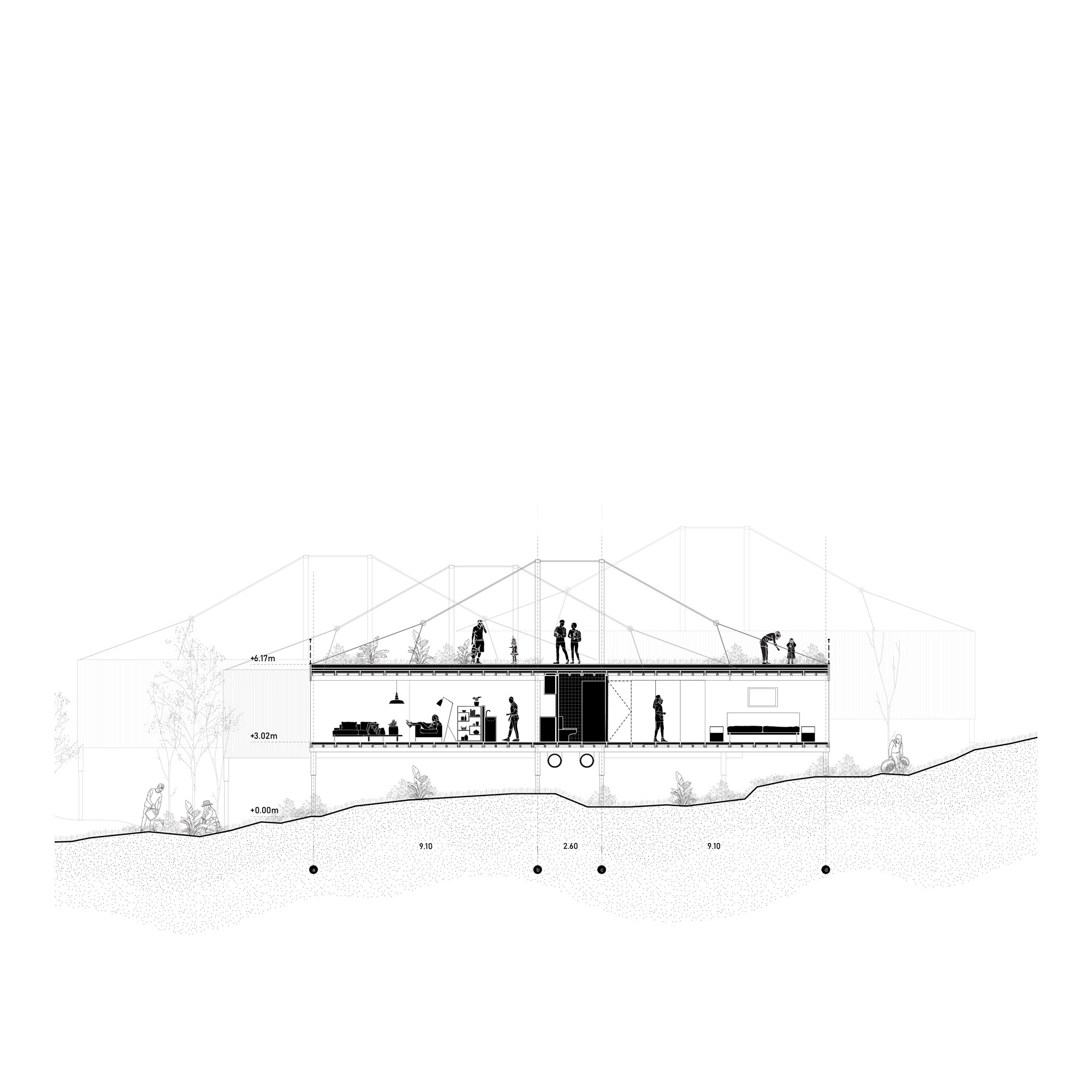 Moving community — SECCIÓN